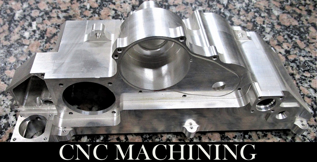 Slideshow - CNC Machining
