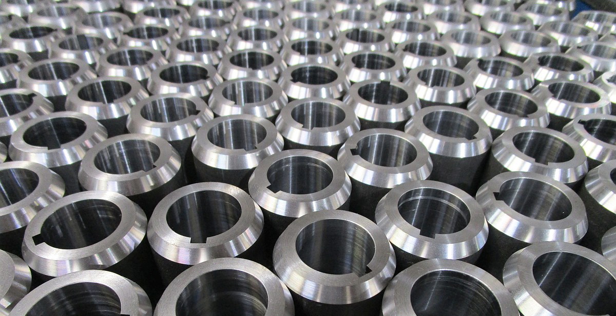 CNC Machining Parts 