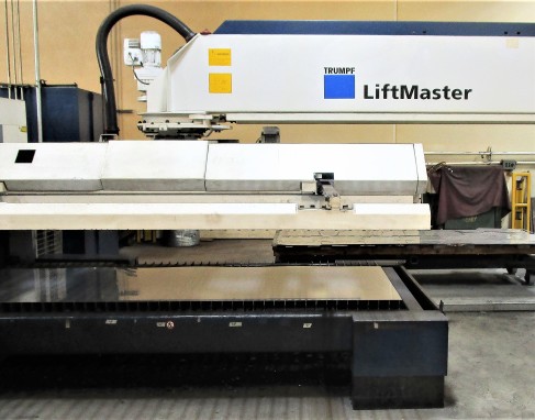 LiftMaster