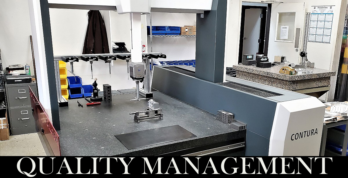 Slideshow - Quality Management System