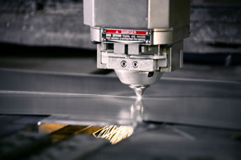 Laser Cutting
