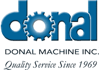 Donal Machine Incorporated