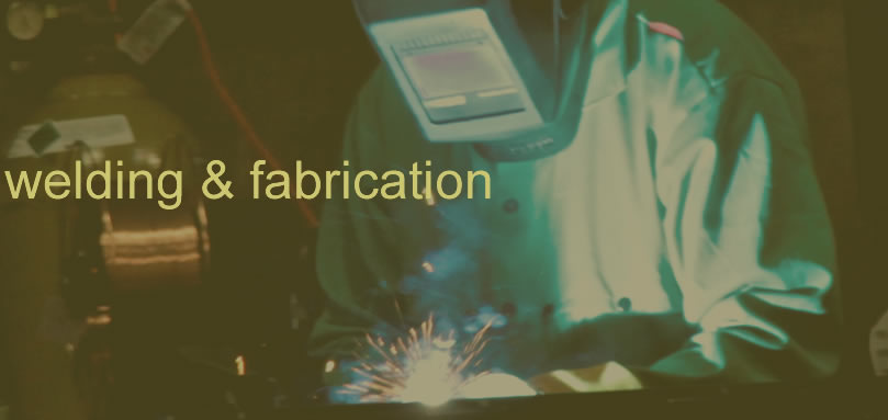 Slideshow - Welding and Fabrication